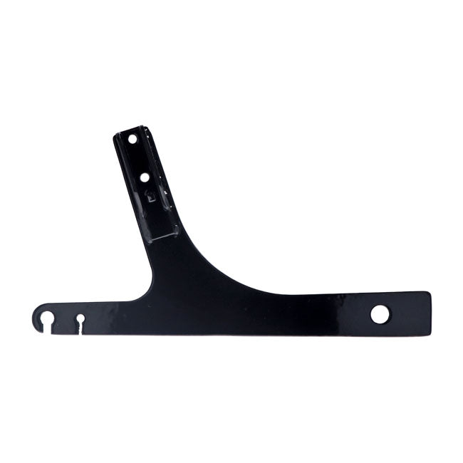 MCS Sissybar Side Plates Rigid Mount – 1991–1995 Dyna