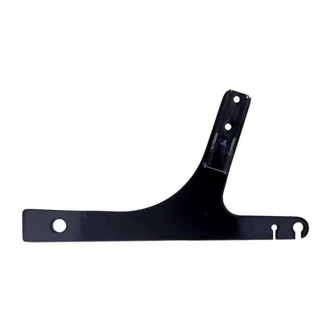 MCS Sissybar Side Plates Rigid Mount – 1991–1995 Dyna