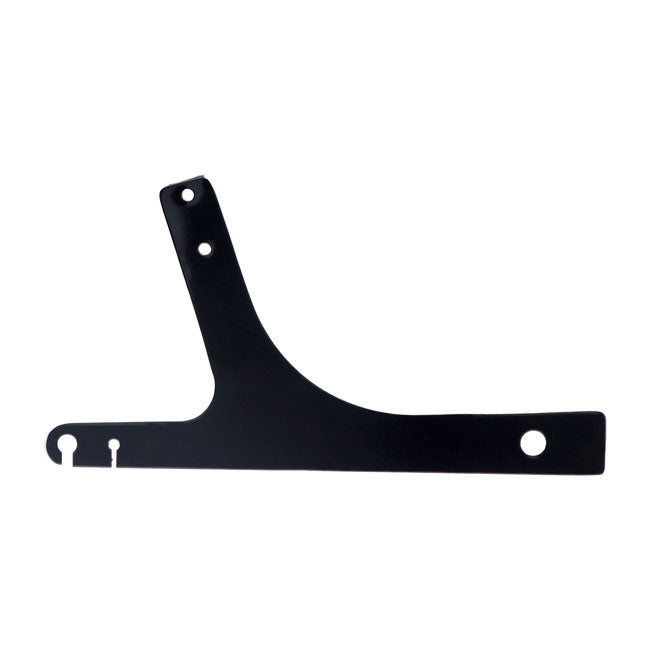 MCS Sissybar Side Plates Rigid Mount – 1991–1995 Dyna