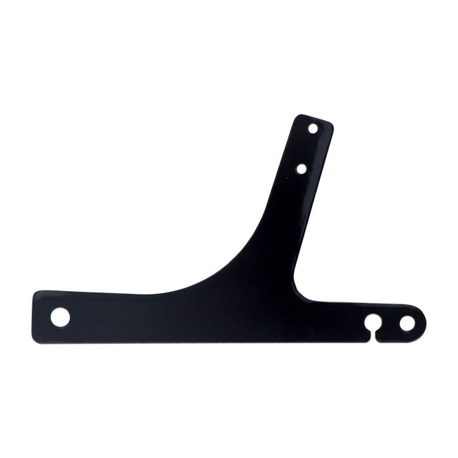 MCS Sissybar Side Plates Rigid Mount – 1996–2001 Dyna: 6-3/4" (17.1Cm) Wide.…