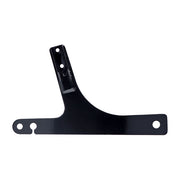 MCS Sissybar Side Plates Rigid Mount – 1996–2001 Dyna: 6-3/4" (17.1Cm) Wide.…