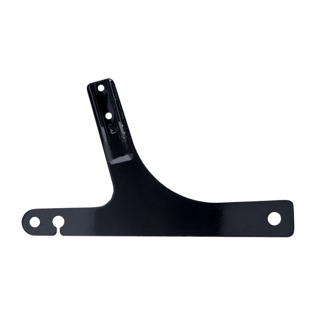 MCS Sissybar Side Plates Rigid Mount – 1996–2001 Dyna: 6-3/4" (17.1Cm) Wide.…