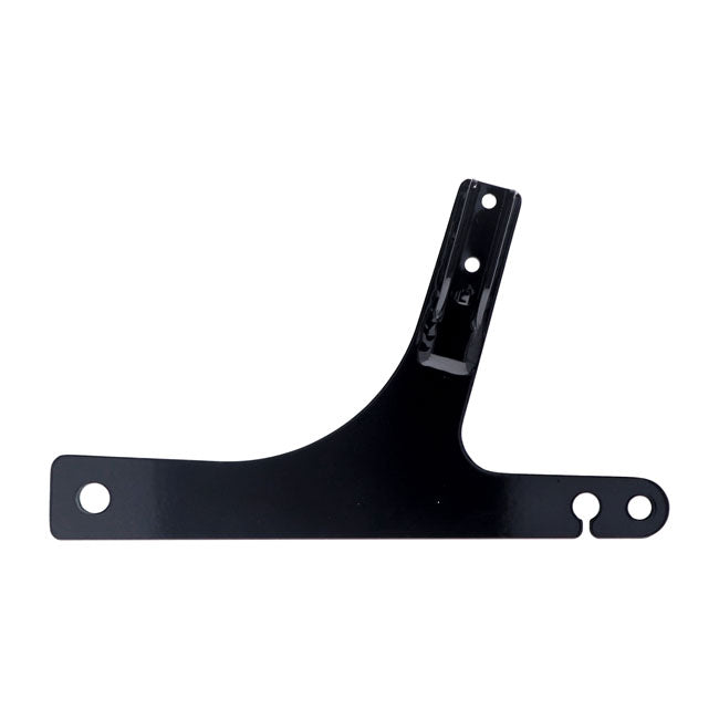 MCS Sissybar Side Plates Rigid Mount – 1996–2001 Dyna: 6-3/4" (17.1Cm) Wide.…