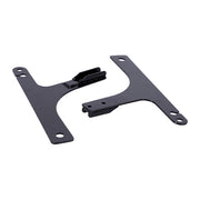 MCS Sissybar Side Plates Rigid Mount – 1996–2001 Dyna: 6-3/4" (17.1Cm) Wide.…