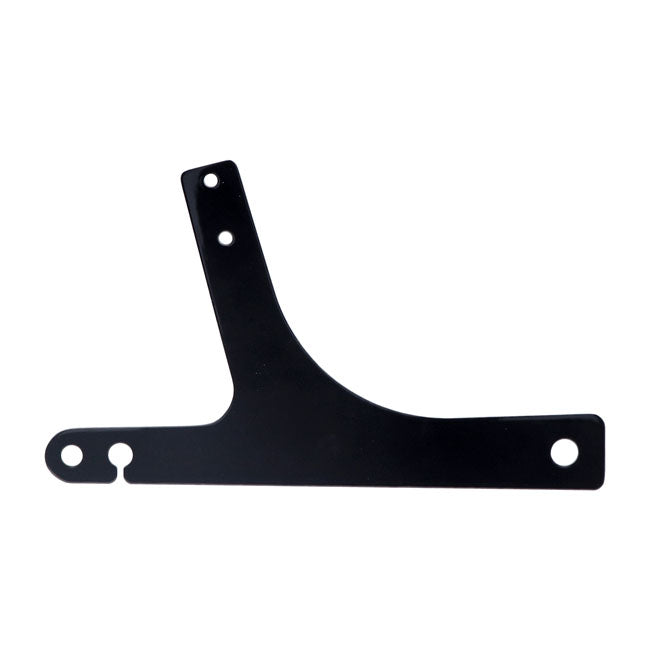 MCS Sissybar Side Plates Rigid Mount – 1996–2001 Dyna: 6-3/4" (17.1 cm) Wide.…