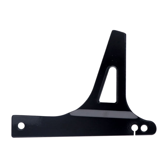 MCS Sissybar Side Plates Rigid Mount – 2006–2017 Dyna