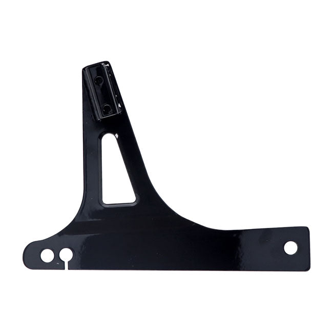 MCS Sissybar Side Plates Rigid Mount – 2006–2017 Dyna