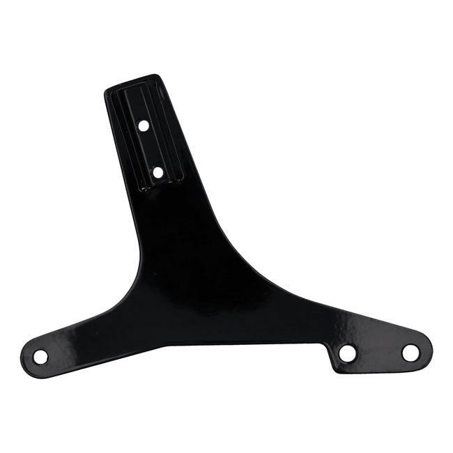 MCS Sissybar Side Plates Rigid Mount – 1982–1994 FXR