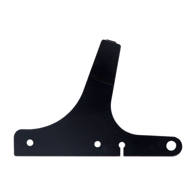 MCS Sissybar Side Plates Rigid Mount – 2006 FLST; 2000–2017 FLSTC; 2007–2017…