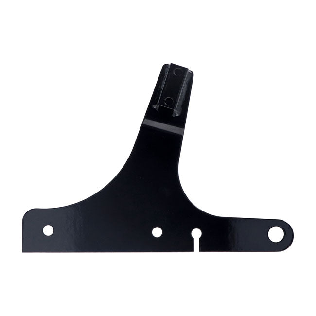 MCS Sissybar Side Plates Rigid Mount – 2006 FLST; 2000–2017 FLSTC; 2007–2017…