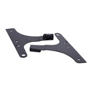 MCS Sissybar Side Plates Rigid Mount – 2006 FLST; 2000–2017 FLSTC; 2007–2017…