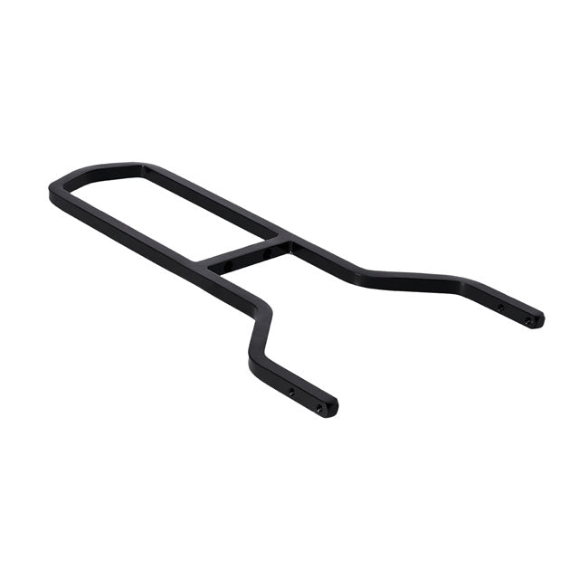 MCS Sissybar Upright 16", Black