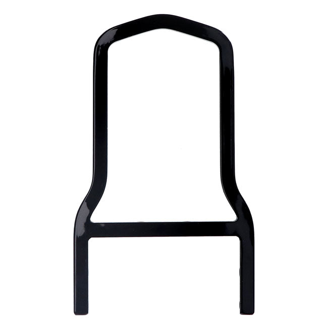 MCS Sissybar Upright 11", Black