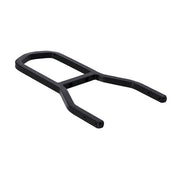 MCS Sissybar Upright 11", Black