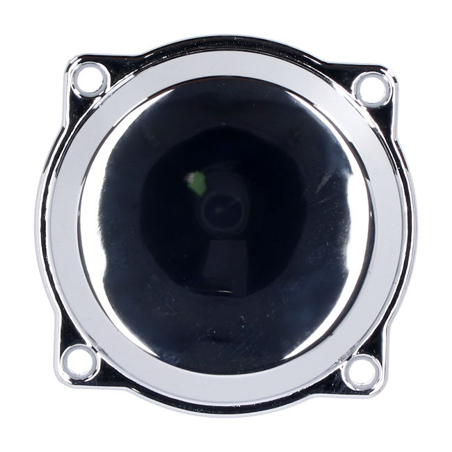 MCS CV Carb Top Cover. Chrome – 1990–2006 Big Twin; 1988–2006 XL…