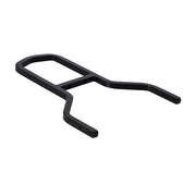 MCS Sissybar Upright 11", Black