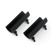 MCS Cushions, Saddlebag Supports – 2014–2026 FLT/Touring