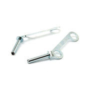 MCS Panhead Rocker Arm Oiler Set – 1948–1965 Panhead