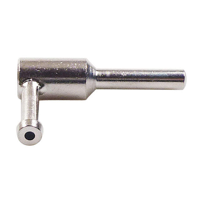 MCS Oiler Fitting, Primary Chain – 1970–1984 FL; 71-E84 FX; FXST