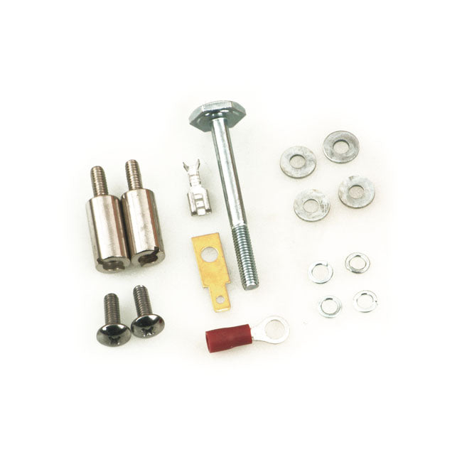 MCS Timer Screw and Advance Stud Kit – 1970–1999 Big Twin Models and 1971–2003…
