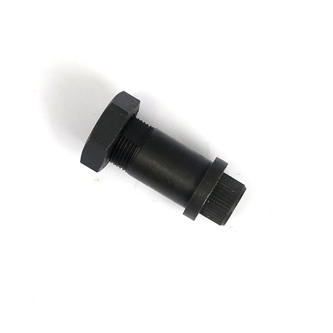 Samwel Repair Stud, with Nut for Foot Clutch Lever – 45" WL Flathead; 1936–1937 UL; EL