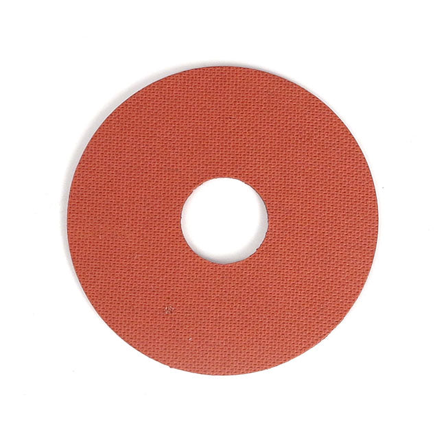 Samwel Friction Disc, Moulded – 45" WL Sidevalve