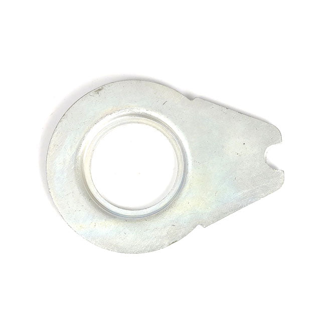 Samwel Bracket, Friction Disc – 45" WL Sidevalve