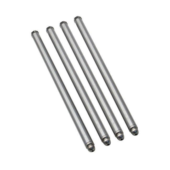 S&S Adj. Chromoly Pushrod Set for 74" Panhead – 1953–1965 Panhead