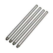 S&S Non-adj. Chromoly Pushrod Set for 74" Panhead – 1948–1952 74" (1200cc) Panhead. With OEM…