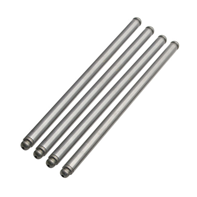 S&S Non-Adj. Chromoly Pushrod Set for 74" Panhead – 1948–1952 74" (1200cc) Panhead. with OEM…