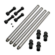 S&S Non-adj. Chromoly Pushrod Set for 74" Panhead – 1948–1952 1200cc (74") Panhead with…