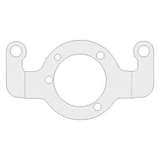 MCS Air Cleaner Adapter Bracket. Chrome – 1990–2017 Evo Big Twin and Twin Cam with…