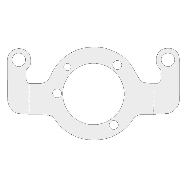 MCS Air Cleaner Adapter Bracket. Chrome – 1990–2017 Evo Big Twin and Twin Cam with…