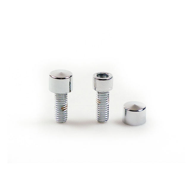 MCS Allen Bolt Cover