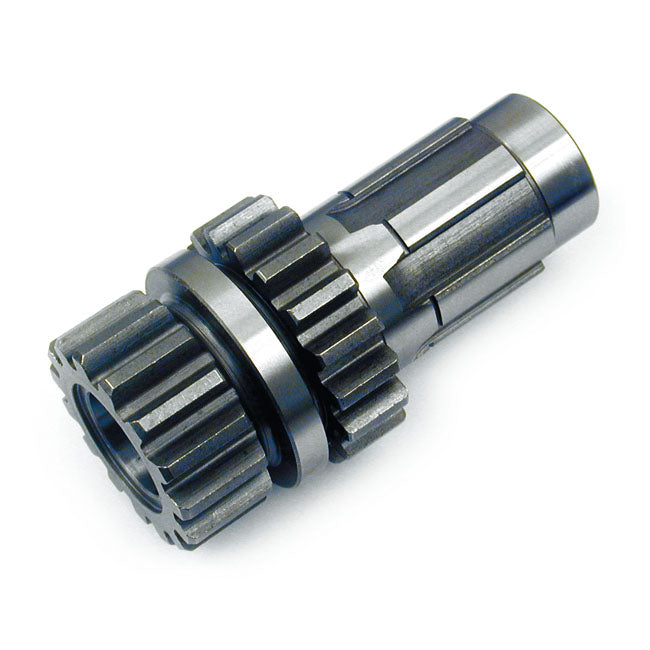 MCS Countershaft Gear. 15t & 17t (3rd & 4th Gear) – L1976–1983 4-Speed Big Twin