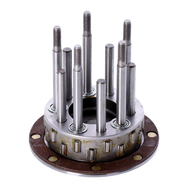 MCS Clutch Hub Assembly, 5 Stud – 41-E84 Big Twin