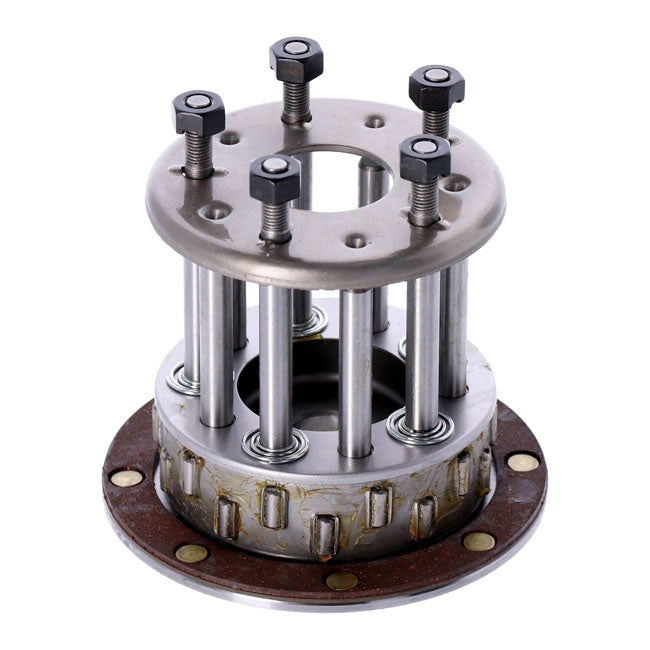 MCS Clutch Hub Assembly, 5 Stud – 41-E84 Big Twin
