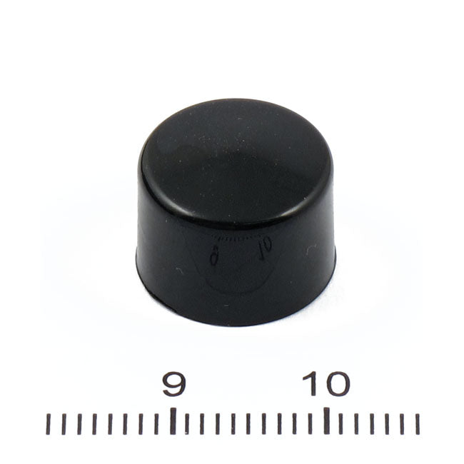 MCS Black Allenhead Cover