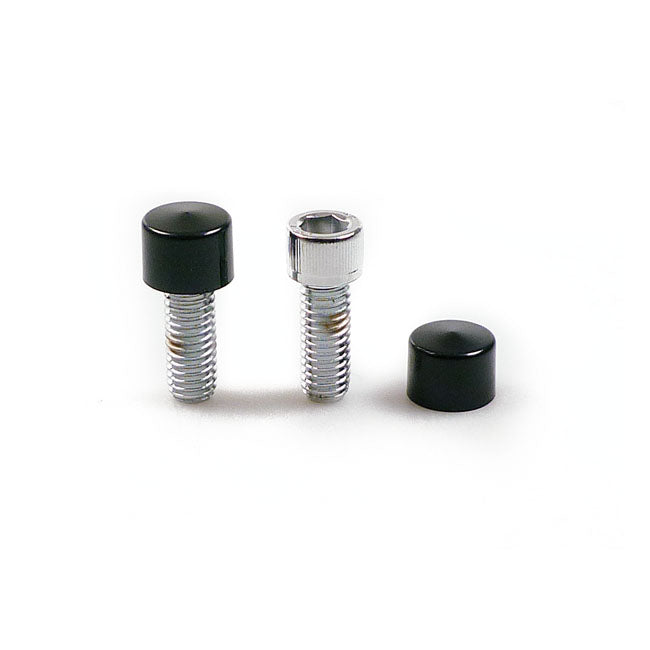 MCS Allen Bolt Cover