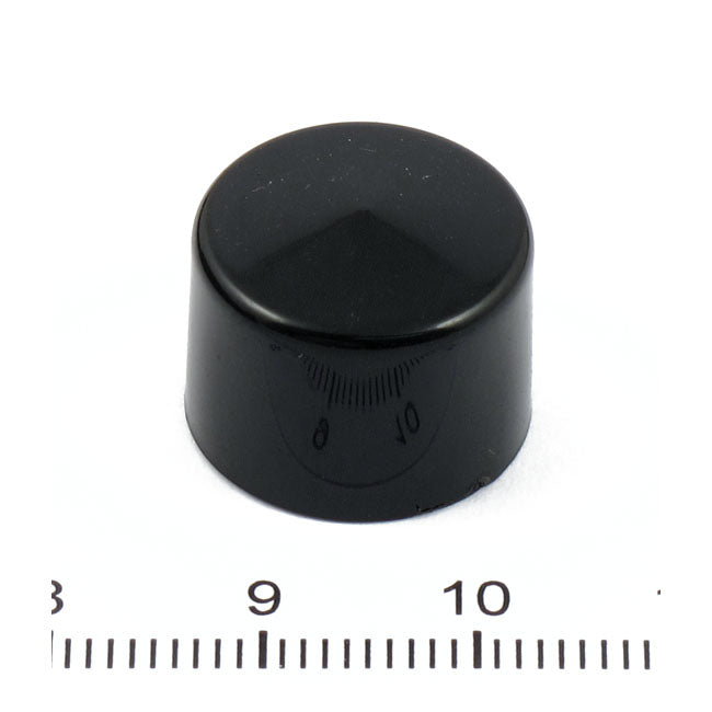 MCS Allen Bolt Cover