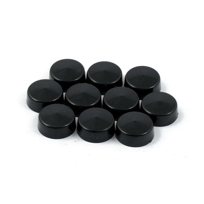 MCS Smoothtopps, Push-On Cover Kit. Chrome