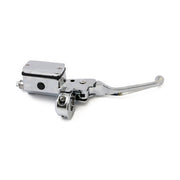 MCS H/B Master Cylinder, 5/8" Bore – 1982–1995 Single Disc Models
