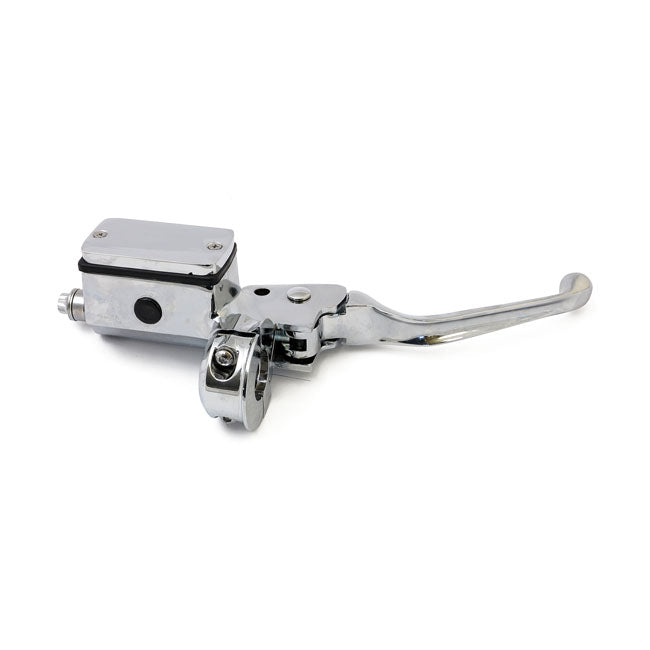 MCS H/B Master Cylinder, 5/8" Bore – 1982–1995 Single Disc Models