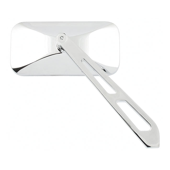 MCS Mirror Air Glide,Left or Right – 65-UP H-D