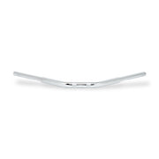 MCS 1-1/4" Late Dyna OEM Style Handlebar. Chrome – 1982–2022 H-D with 1.25" I.D. Risers