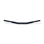 MCS 1-1/4" Late Dyna OEM Style Handlebar. Black – 1982–2022 H-D with 1.25" I.D. Risers