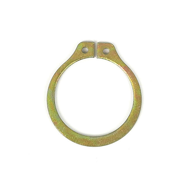 MCS Retaining Ring, Footpeg Clevis – 2004–2022 XL Sportster