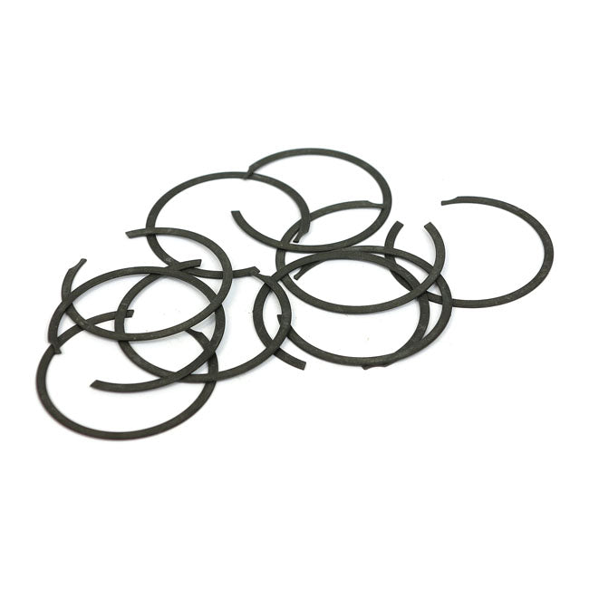 MCS Retaining Ring, Balancer Bearing – 2007–2017 Softail