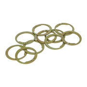 MCS Retaining Ring, Master Cylinder – 1987–2007 Big Twin; 1987–1990 XL…