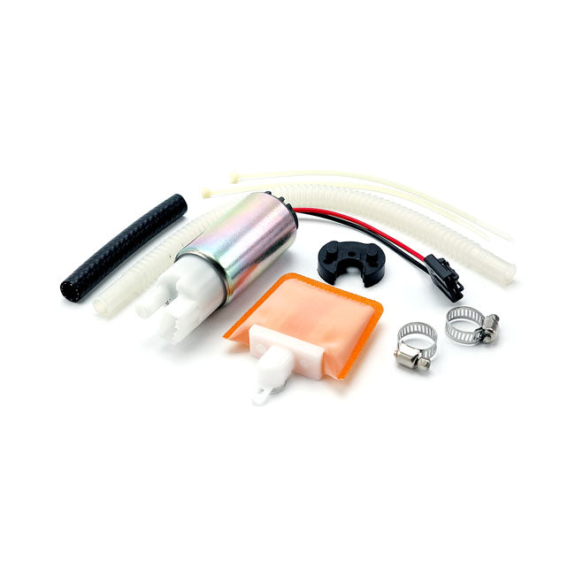 MCS Replacement Fuel Pump – 2001–2007 Softail; 2000–2007 FLT/Touring